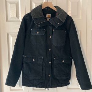 Women’s Carhartt Wesley Coat